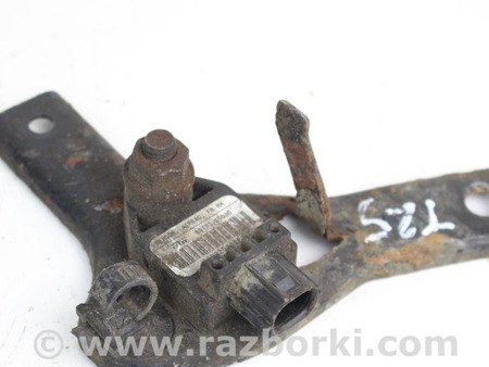ФОТО Датчик удара фронтальный передний для Toyota Avensis T250 (02.2003-10.2009) Київ