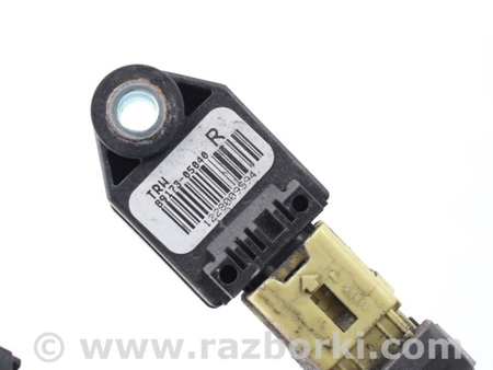 ФОТО Датчик удара фронтальный передний для Toyota Avensis T250 (02.2003-10.2009) Київ
