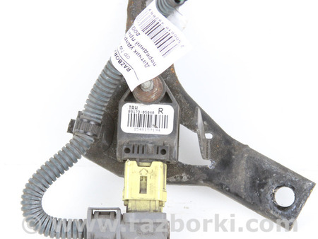 ФОТО Датчик удара фронтальный передний для Toyota Avensis T250 (02.2003-10.2009) Київ
