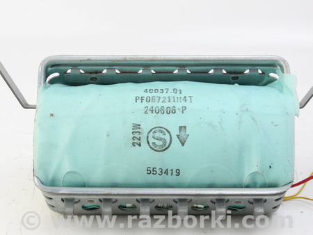 ФОТО Подушка безопасности в торпедо для Toyota Avensis T250 (02.2003-10.2009) Київ