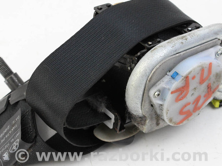 ФОТО Ремень безопасности передний правый для Toyota Avensis T250 (02.2003-10.2009) Київ