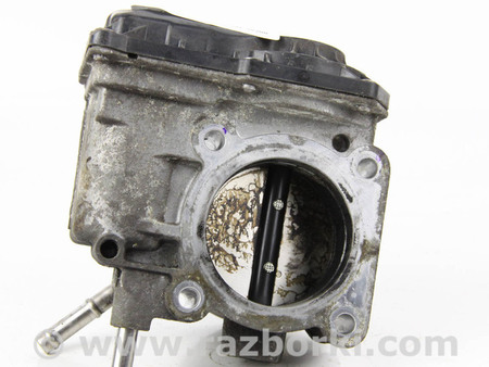ФОТО Заслонка дроссельная электро для Toyota Avensis T250 (02.2003-10.2009) Київ
