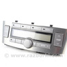 Блок управления печкой с конд Toyota Avensis T250 (02.2003-10.2009)