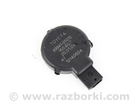 ФОТО Датчик дождя для Toyota Avensis T250 (02.2003-10.2009) Київ