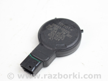 ФОТО Датчик дождя для Toyota Avensis T250 (02.2003-10.2009) Київ