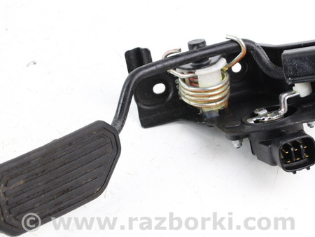 ФОТО Педаль газа электро для Toyota Avensis T250 (02.2003-10.2009) Київ