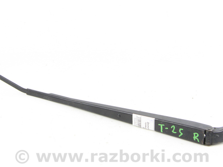 ФОТО Держатель дворника правый для Toyota Avensis T250 (02.2003-10.2009) Київ
