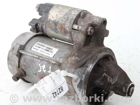 ФОТО Стартер для Toyota Avensis T250 (02.2003-10.2009) Київ