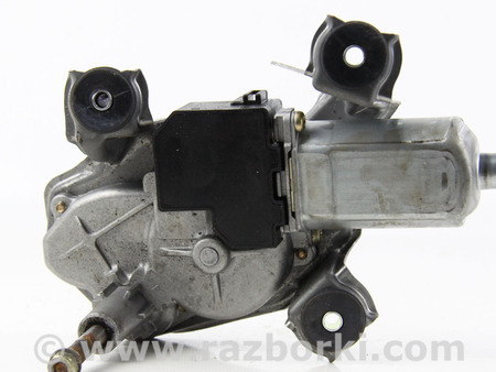 ФОТО Моторчик стеклоочистителя задний для Toyota Avensis T250 (02.2003-10.2009) Київ