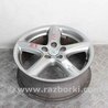Диск колесный R17 1шт. Toyota Avensis T270 (10.2008-12.2012)
