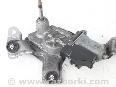 ФОТО Моторчик стеклоочистителя задний для Toyota Avensis T270 (10.2008-12.2012) Київ