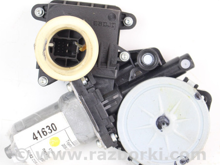ФОТО Моторчик стеклоподъёмника передний левый для Toyota Avensis T270 (10.2008-12.2012) Київ