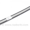 Накладка порога декоративная передняя правая Toyota Avensis T270 (10.2008-12.2012)