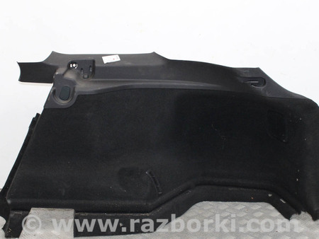 ФОТО Обшивка багажника правая универсал для Toyota Avensis T270 (10.2008-12.2012) Київ