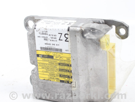 ФОТО Блок управления AIRBAG для Toyota Avensis T270 (10.2008-12.2012) Київ