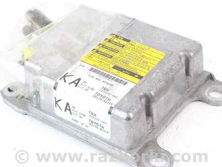 ФОТО Блок управления AIRBAG для Toyota Avensis T270 (10.2008-12.2012) Київ