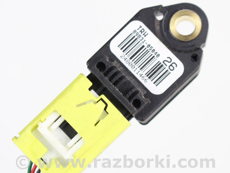ФОТО Датчик удара боковой передний для Toyota Avensis T270 (10.2008-12.2012) Київ