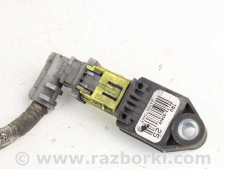 ФОТО Датчик удара фронтальный передний для Toyota Avensis T270 (10.2008-12.2012) Київ