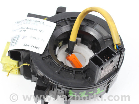 ФОТО Шлейф AirBag для Toyota Avensis T270 (10.2008-12.2012) Київ