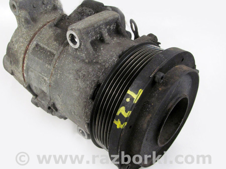 ФОТО Компрессор кондиционера для Toyota Avensis T270 (10.2008-12.2012) Київ