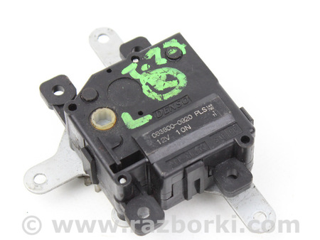 ФОТО Шаговый двигатель печки нижний для Toyota Avensis T270 (10.2008-12.2012) Київ