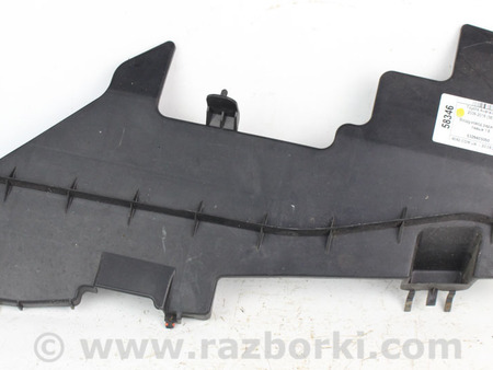 ФОТО Воздуховод радиатора левый для Toyota Avensis T270 (10.2008-12.2012) Київ