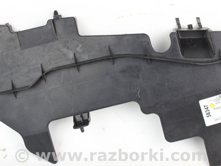 ФОТО Воздуховод радиатора правый для Toyota Avensis T270 (10.2008-12.2012) Київ