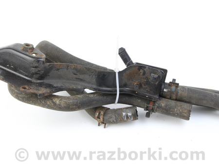 ФОТО Тройник системы охлаждения для Toyota Avensis T270 (10.2008-12.2012) Київ