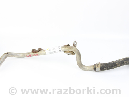 ФОТО Трубка охлаждающей жидкости для Toyota Avensis T270 (10.2008-12.2012) Київ