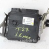 Блок управления двигателем Toyota Avensis T270 (10.2008-12.2012)