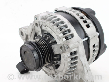 ФОТО Генератор новый не оригинал для Toyota Avensis T270 (10.2008-12.2012) Київ
