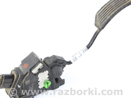 ФОТО Педаль газа электро для Toyota Avensis T270 (10.2008-12.2012) Київ