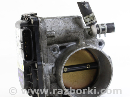 ФОТО Заслонка дроссельная электро для Toyota Camry 30 XV30 (01-06) Київ