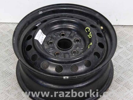 ФОТО Диск колесный R15 железо 1шт. для Toyota Camry 30 XV30 (01-06) Київ
