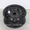 Диск колесный R15 железо 1шт. Toyota Camry 30 XV30 (01-06)