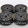 Диск колесный R15 железо комплект Toyota Camry 30 XV30 (01-06)
