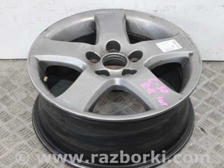 ФОТО Диск колесный R16 1шт. для Toyota Camry 30 XV30 (01-06) Київ