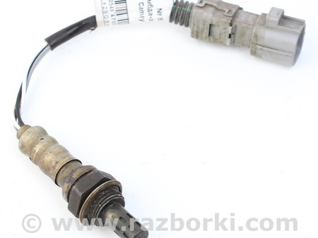 ФОТО Лямбда-зонд 1-й для Toyota Camry 30 XV30 (01-06) Київ