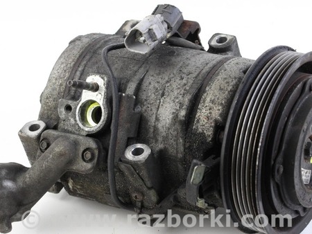 ФОТО Компрессор кондиционера для Toyota Camry 30 XV30 (01-06) Київ