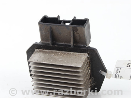 ФОТО Резистор печки для Toyota Camry 30 XV30 (01-06) Київ