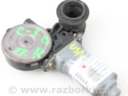 ФОТО Моторчик стеклоподъёмника передний правый для Toyota Camry 30 XV30 (01-06) Київ