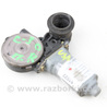 Моторчик стеклоподъёмника передний правый Toyota Camry 30 XV30 (01-06)
