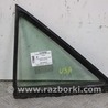 Стекло двери задней левой (форточка) Toyota Camry 30 XV30 (01-06)