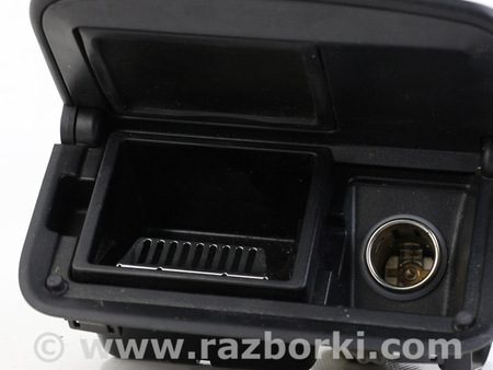 ФОТО Пепельница консоли для Toyota Camry 30 XV30 (01-06) Київ