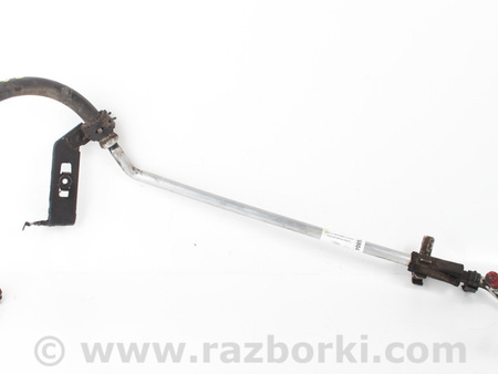 ФОТО Трубка кондиционера низкого давления для Toyota Camry 30 XV30 (01-06) Київ