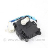 Шаговый двигатель печки Toyota Camry 30 XV30 (01-06)