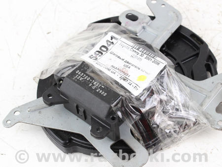 ФОТО Шаговый двигатель печки для Toyota Camry 30 XV30 (01-06) Київ