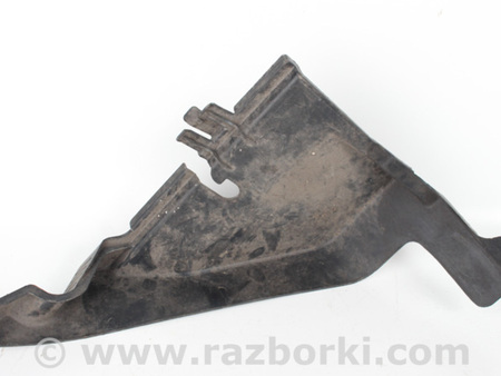 ФОТО Воздуховод радиатора левый для Toyota Camry 30 XV30 (01-06) Київ