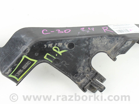 ФОТО Воздуховод радиатора правый для Toyota Camry 30 XV30 (01-06) Київ