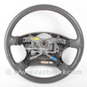 Руль кожаный серый Toyota Camry 30 XV30 (01-06)